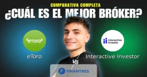 etoro vs interactive investor comparativa brokers