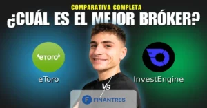 etoro vs investengine comparativa brokers