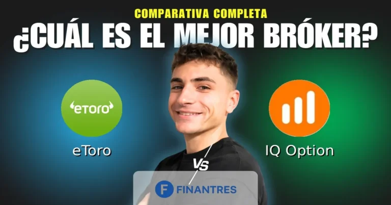 eToro vs IQ Option