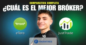 etoro vs justtrade comparativa brokers