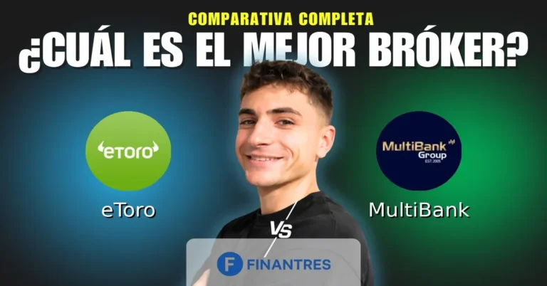 eToro vs MultiBank