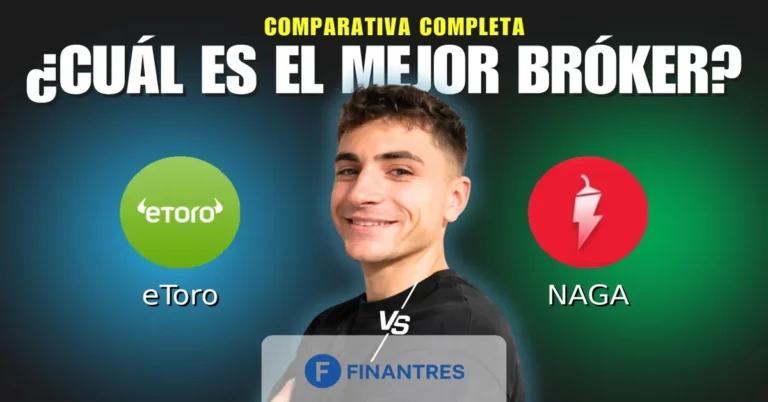 eToro vs NAGA