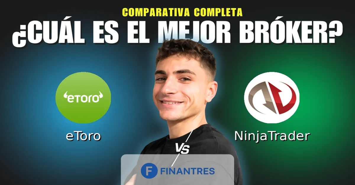 etoro vs ninjatrader comparativa brokers