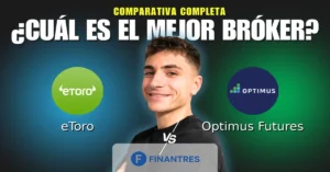 etoro vs optimus futures comparativa brokers