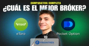 etoro vs pocket option comparativa brokers