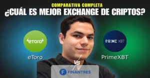 etoro vs primexbt comparativa exchanges criptomonedas