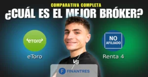 etoro vs renta 4 comparativa brokers