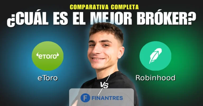 eToro vs Robinhood