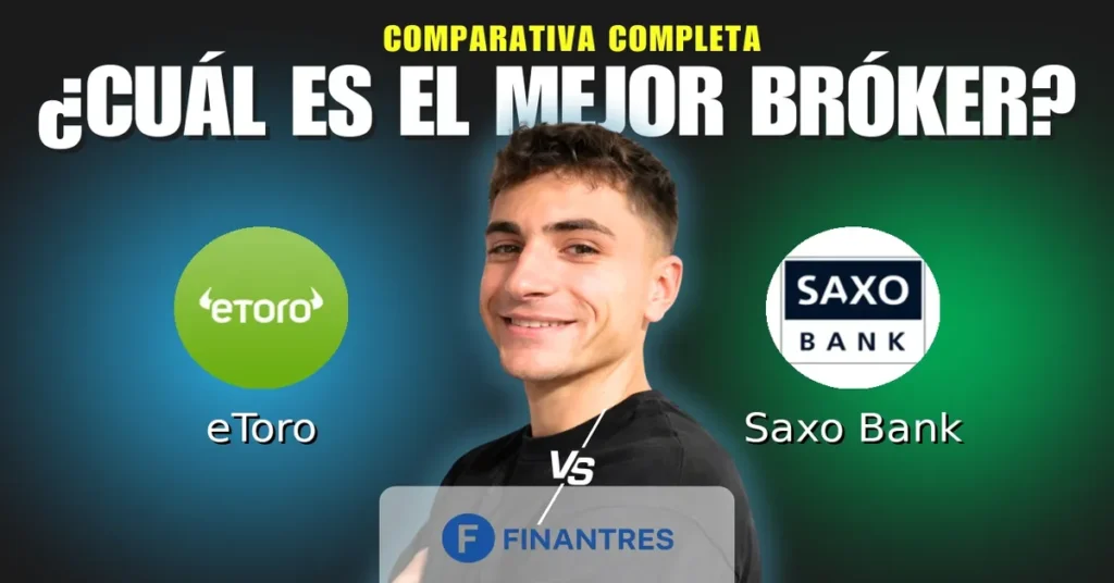 etoro vs saxo bank comparativa brokers
