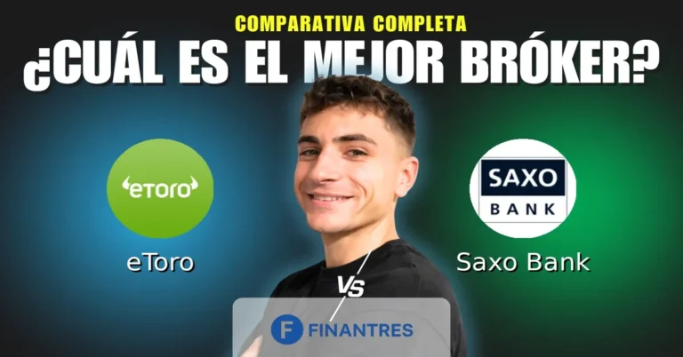 eToro vs Saxo Bank