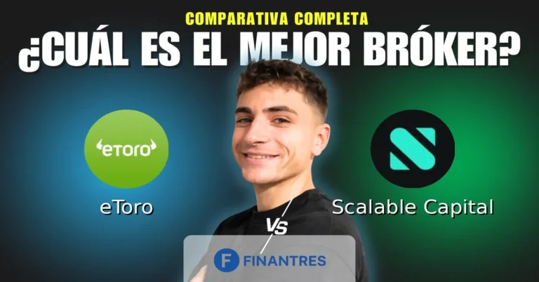 eToro vs Scalable Capital