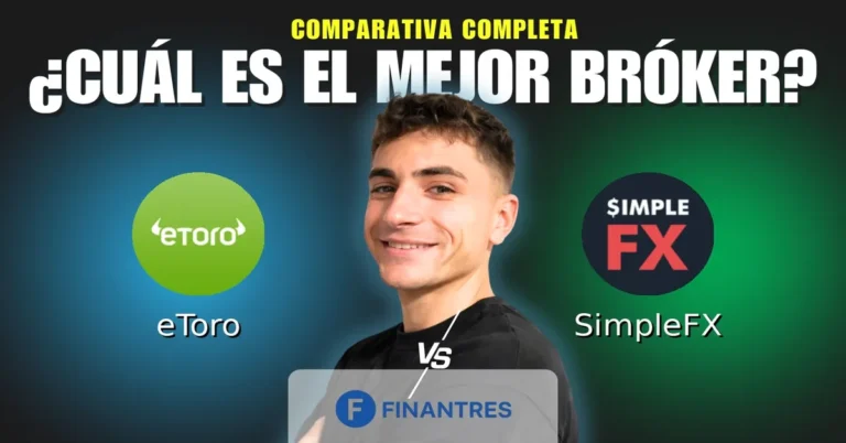 eToro vs SimpleFX