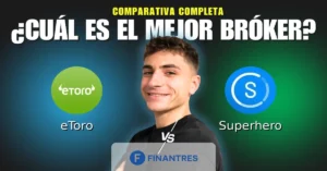 etoro vs superhero comparativa brokers