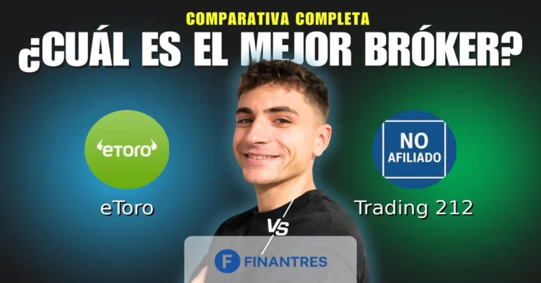 eToro vs Trading 212