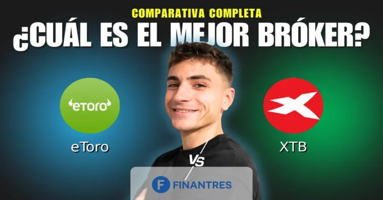 eToro vs XTB