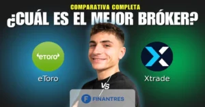 etoro vs xtrade comparativa brokers