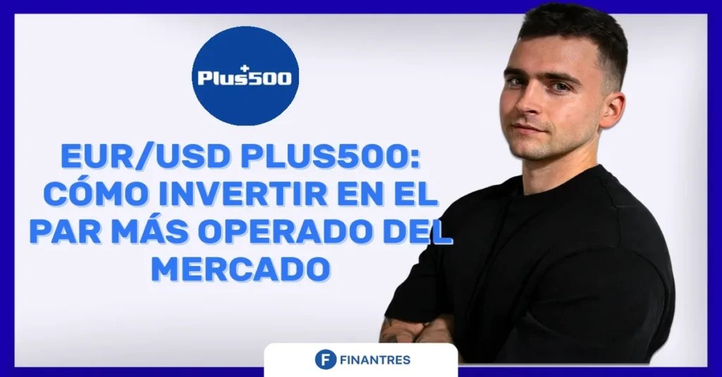eur usd plus500