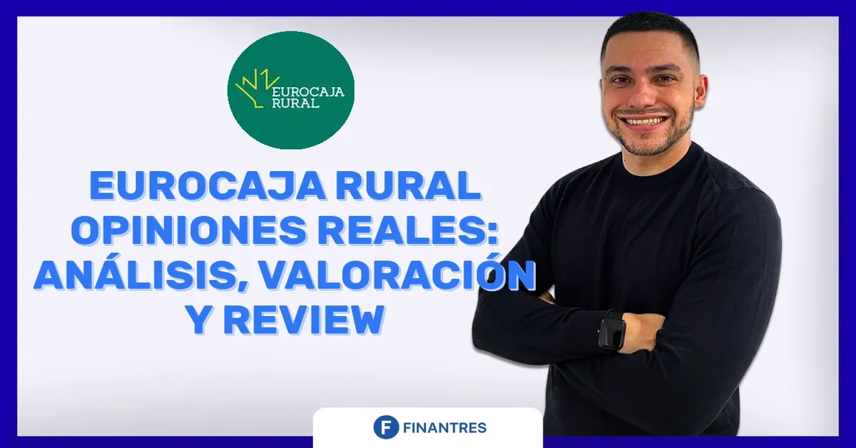 eurocaja rural opiniones