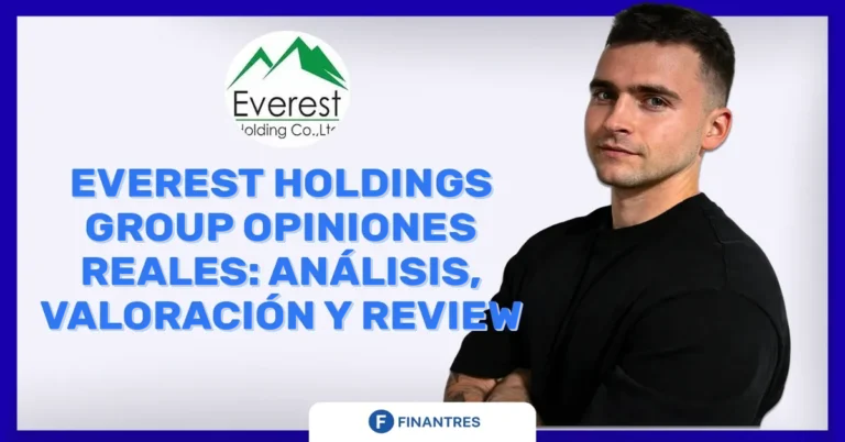 Everest Holdings Group Opiniones