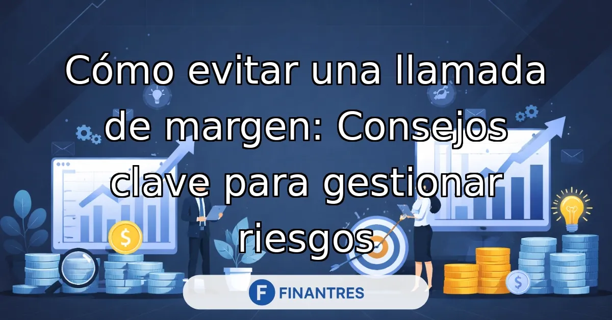 evitar llamada de margen