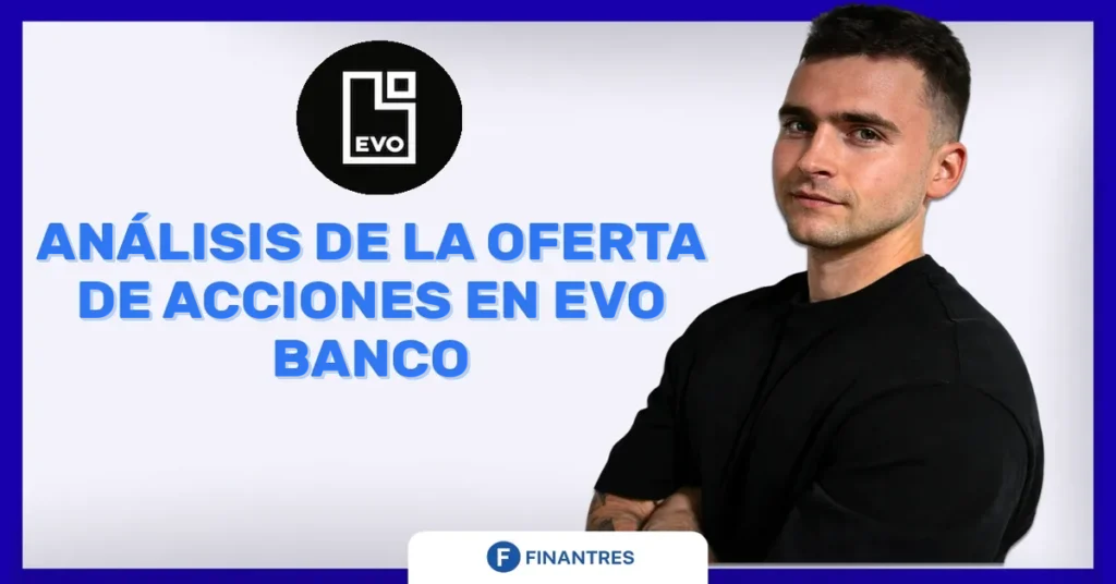 evo banco acciones