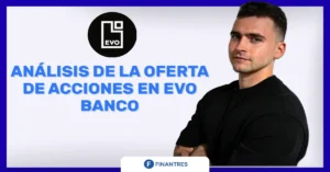 evo banco acciones