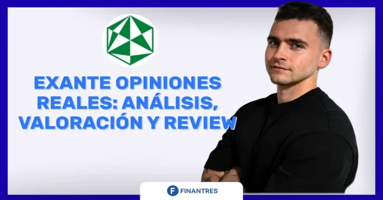 Exante opiniones