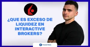 exceso de liquidez en interactive brokers
