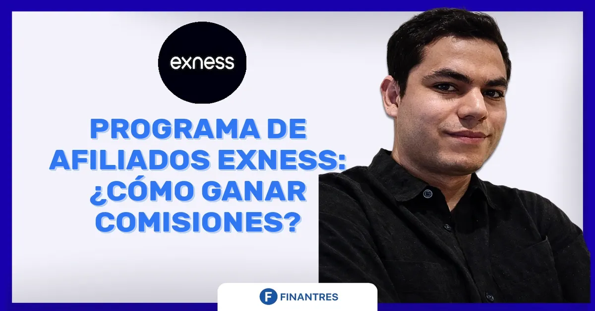 exness afiliados