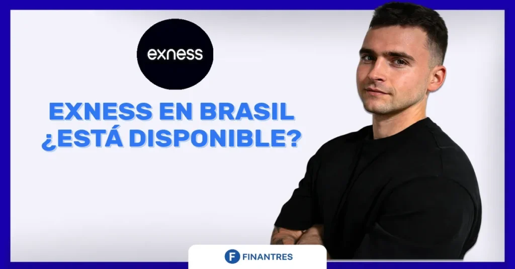 exness brasil