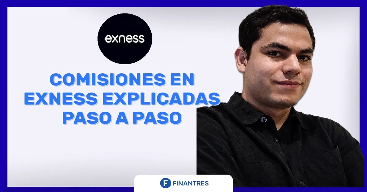 exness comisiones