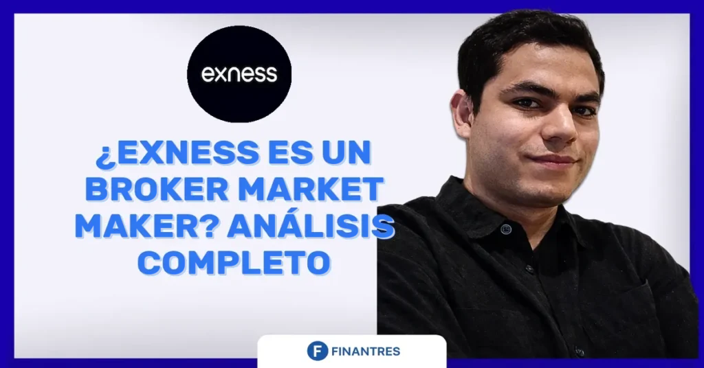 exness es market maker