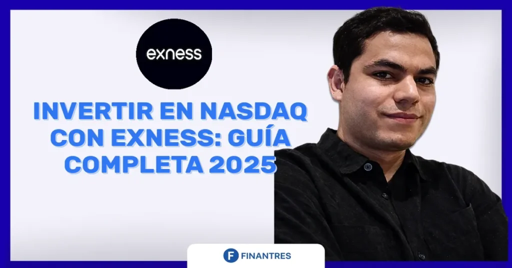 exness nasdaq