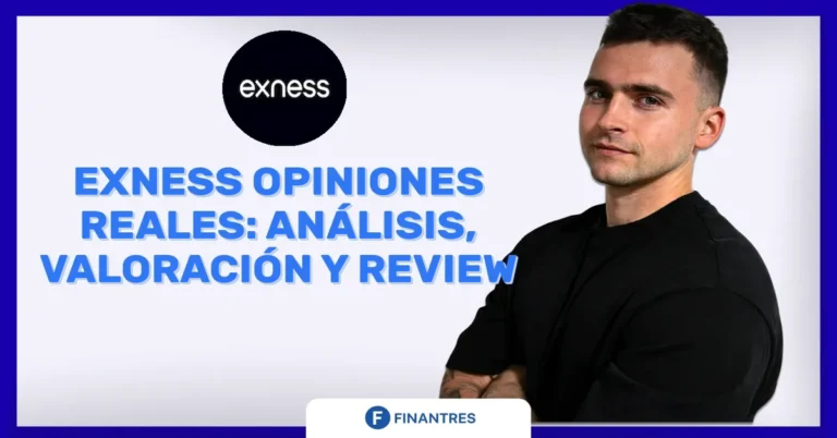 Exness opiniones