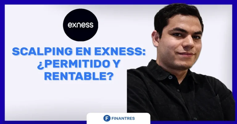 exness scalping