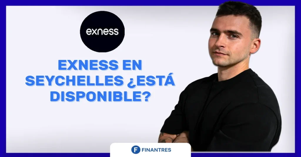 exness seychelles