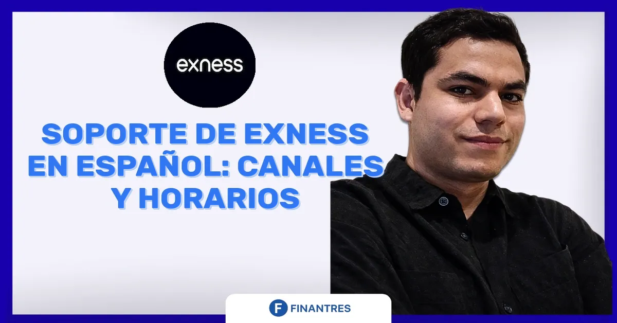 exness soporte