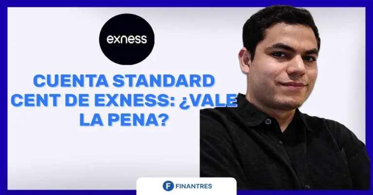 exness standard cent account