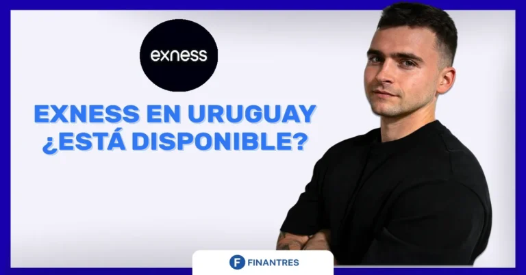 exness uruguay