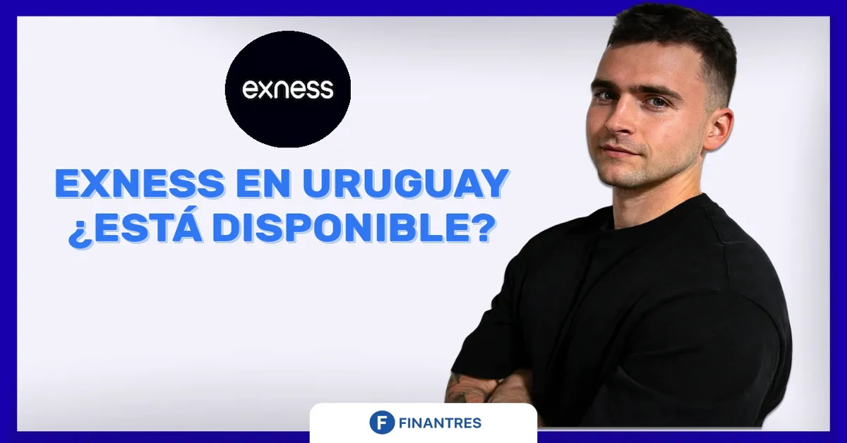 exness uruguay