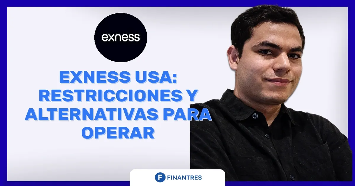 exness usa
