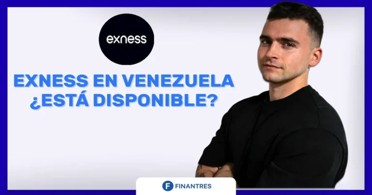 exness venezuela