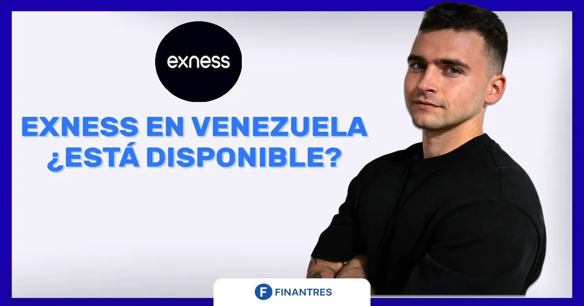 exness venezuela