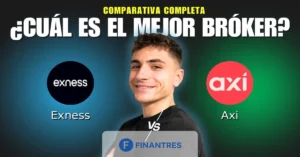 exness vs axi comparativa brokers