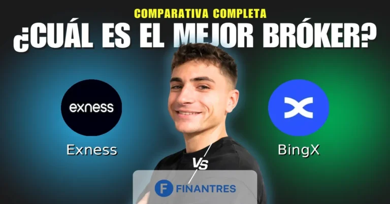 Exness vs BingX