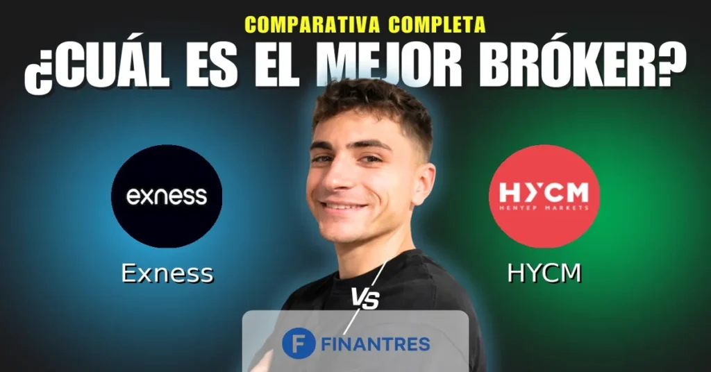 exness vs hycm comparativa brokers