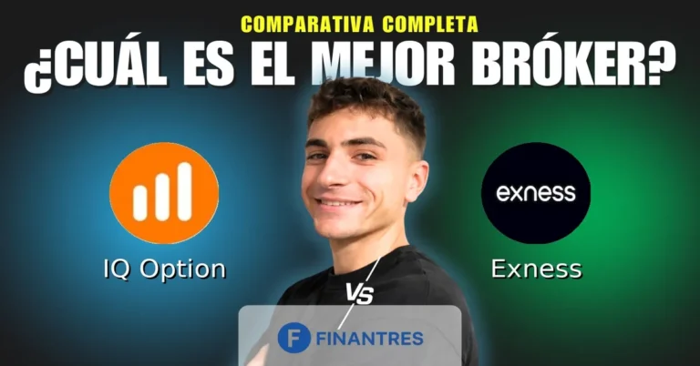 IQ Option vs Exness