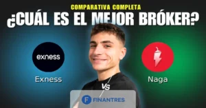 exness vs naga comparativa brokers