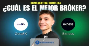 exness vs octafx comparativa brokers