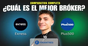 exness vs plus500 comparativa brokers